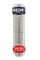 Vintage, high condition, raised porcelain Advertising Thermometer for Prestone Anti-Freeze, conditio