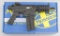 New in box Mossberg, Model 715-P, Semi-Automatic Pistol, .22 LR caliber, SN EMJ3967477, 7 1/2