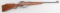 Nice Enfield, Model 4 MK 1 Long Branch 1943, Bolt Action Rifle, .303 BRITISH caliber, custom Sporter