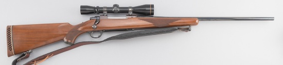 High condition, Ruger, Model M 77, Bolt Action Rifle, 7 MM REM MAG caliber, SN 75-23843, 24 1/2" bar