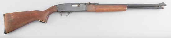 Winchester, Model 290, Semi-Automatic Rifle, .22 LR caliber, SN 151883, 20" barrel, blue finish, woo