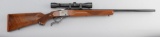 Ruger, No.1, Single Shot Rifle, .30-06 SPRING caliber, SN 131-02234, 26
