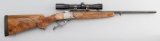 Ruger, No.1, Single Shot Rifle, SN 131-29235, 22