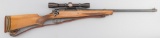 Remington, Model 30 Express, Bolt Action Rifle, .30-06 caliber, SN 21471, 22