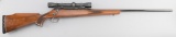 Schultz & Larsen Rifle Company, Model 60, Bolt Action Rifle, .7 x 61 S&L caliber, SN 6404, 26