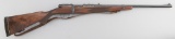 Factory Steyr, Model 1903, Bolt Action Rifle with unique factory made walnut checkered stock, made f