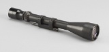 Bausch & Lomb Rifle Scope, BALVAR 8.