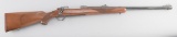 Fine condition Ruger, Model M 77, Express Bolt Action Rifle, scarce found in this caliber .458 WIN M