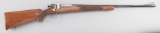 Custom R.F. Sedgley, Inc., Springfield, Model 1903, Bolt Action Rifle, 30-06 caliber, SN 1636, 24