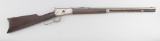 Winchester, Model 1892, Lever Action Rifle, .25-20 caliber, SN 199791, manufactured 1902, 24