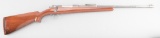 Clean Mauser, Model 98, Bolt Action Rifle, 7.65 caliber, SN 1963, 24