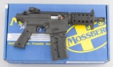New in box Mossberg, Model 715-P, Semi-Automatic Pistol, .22 LR caliber, SN EMJ3967527, 7 1/2
