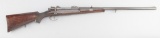 Early custom Mauser Sporting Rifle by Thieml & Schelgelmill in Suhl, for Nimrod Geinehr Farrik, SN 3