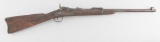 Antique U.S. Springfield, Model 1884, Breech Loading SRC, .45-70 caliber, SN 382319, 22