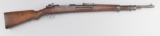 Mauser, Standard Model, Bolt Action Rifle, 8x57 caliber, SN B58864, 24