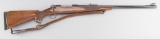 Winchester, Model 70, Bolt Action Rifle, 24