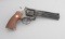 Collectible Colt Python, .357 MAG caliber, six shot Revolver, SN 73240E, with 6