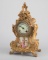 Beautiful antique Ladies Parlor Clock, made by Ansonia Clock Company, New Haven, Connecticut, 14