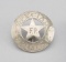 Special Police, F.P. Badge, circle star, 2 1/2
