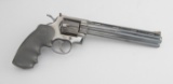 Very desirable Colt Python .38 SPL caliber, six shot  Revolver, SN PN03787, with 8