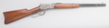 Winchester, 1892 SRC, .32-20 WCF caliber, SN 776115 with a standard 20