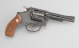 Boxed Smith & Wesson, Model 30-1, Double Action Revolver, .32 S&W LONG caliber, SN 794888, 4