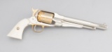 Limited Edition, #1 of 5000, Italian copy of a Remington Army Revolver, SN SG3043, 8