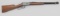 Winchester, Lever Action Carbine, .30-30 caliber, SN 1753564, 20