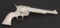 Colt, SAA Revolver, .45 caliber, SN SA54690, 7 1/2