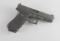 Like new in box, Glock, Model 17, Semi-Automatic Pistol, 9 MM caliber, SN CRS957, 4 1/2