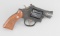 Smith & Wesson, Model 15-4, Double Action Revolver, .38 S&W SPL caliber, SN 89K7807, 2