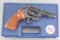 Smith & Wesson, Model 58, Double Action Revolver, .41 MAG caliber, SN N273823, 4