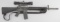 Colt, Sportster, Semi-Automatic Rifle, .223 caliber, SN MH001788, 21