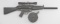 American Tactical, Model GSG 522, Semi-Automatic Rifle, .22 LR caliber, SN A511157, matte finish wit