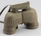 Pair of Steiner Military / Marine Binoculars, 7x50, made in Germany, very good condition.