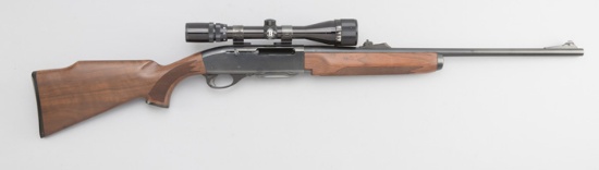 Clean Remington, Model 7400, Semi-Automatic Rifle, .308 WIN caliber, SN 88187762, 22" barrel, excell