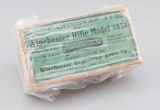Full box of Winchester, Model 1873, Rifle Cartridges in .44 caliber.  This is a highly collectible a