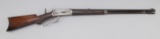 Scarce antique Winchester, 1894  Deluxe, Takedown Rifle with rapid taper barrel, .30 WCF caliber, SN
