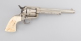Antique Colt, SAA Revolver, First Generation, .45 caliber, SN 37595, 7 1/2