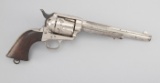 Antique Colt, SAA Revolver, .45 caliber, SN 68749, 7 1/2