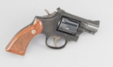 Smith & Wesson, Model 15-4, Double Action Revolver, .38 S&W SPL caliber, SN 89K7807, 2