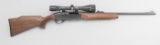 Clean Remington, Model 7400, Semi-Automatic Rifle, .308 WIN caliber, SN 88187762, 22