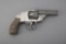 Harrington & Richardson Arms Co., double action Revolver, .32 S&W caliber, SN 191142, 3