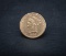 1886, $10.00 Liberty American Gold Coin.  Good condition.