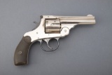 Harrington & Richardson Arms Co., double action Revolver, auto ejecting, .32 S&W caliber, SN 271370,