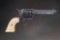 Antique Colt, SAA Revolver, .45 Colt caliber with 5 1/2