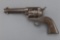 Antique Colt, SAA Revolver, .44-40 caliber with 4 3/4