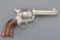 Antique Colt, SAA Revolver, .38 WCF caliber with 4 3/4