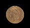 An American Liberty Head Twenty Dollar Gold Coin dated 1882, very good condition.