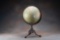 Scarce, early antique Terrestrial Globe, circa 1912, 30